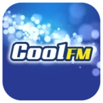 cool fm android application logo